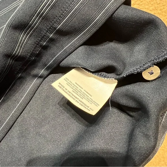 Nike Golf FITDRY Polo Shirt Men's XXL 2XL - Picture 7 of 8